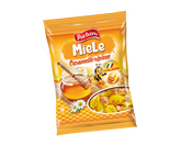 CARAMELLE AL MIELE